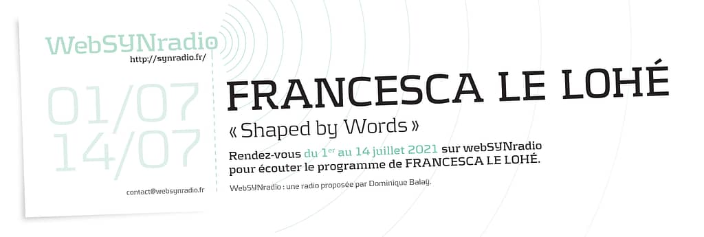 webSYNradio-Francesca-Le-Lohe