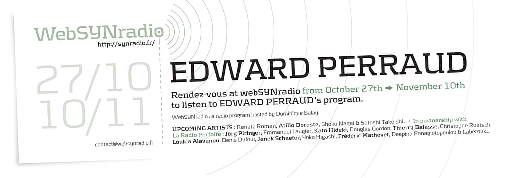 synradio edward perraud eng