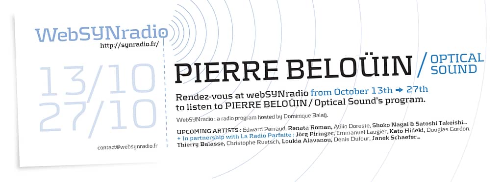 synradio Pierre Beloüin Optical Sound eng_def