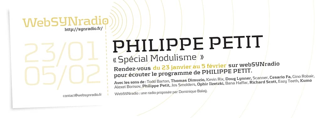SYNradio-modulisme-Philippe-PETIT