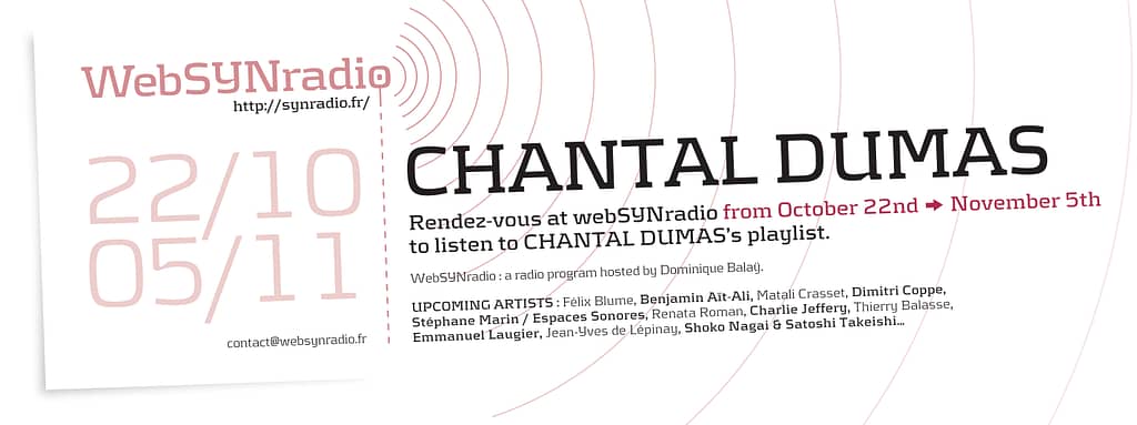 Chantal-Dumas websynradio
