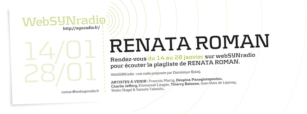 Renata-Roman websynradio