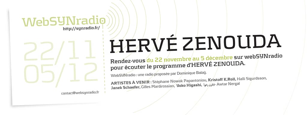 Herve-Zenouda-websynradio-fra