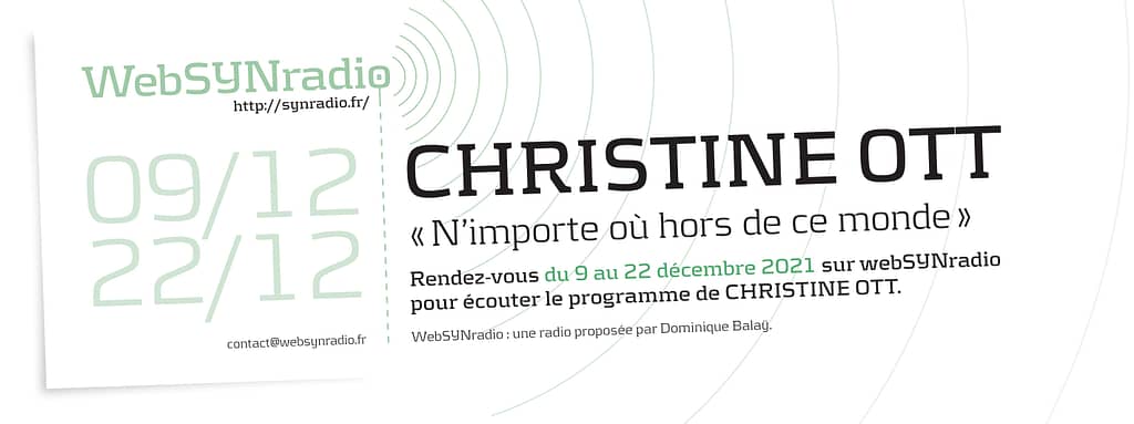webSYNradio-Christine-Ott