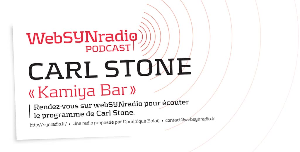 SYNradio-CARL-STONE-Podcast