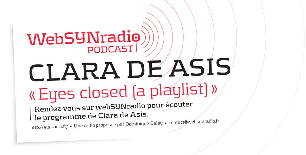 CLARA-DE-ASIS-Podcast websynradio