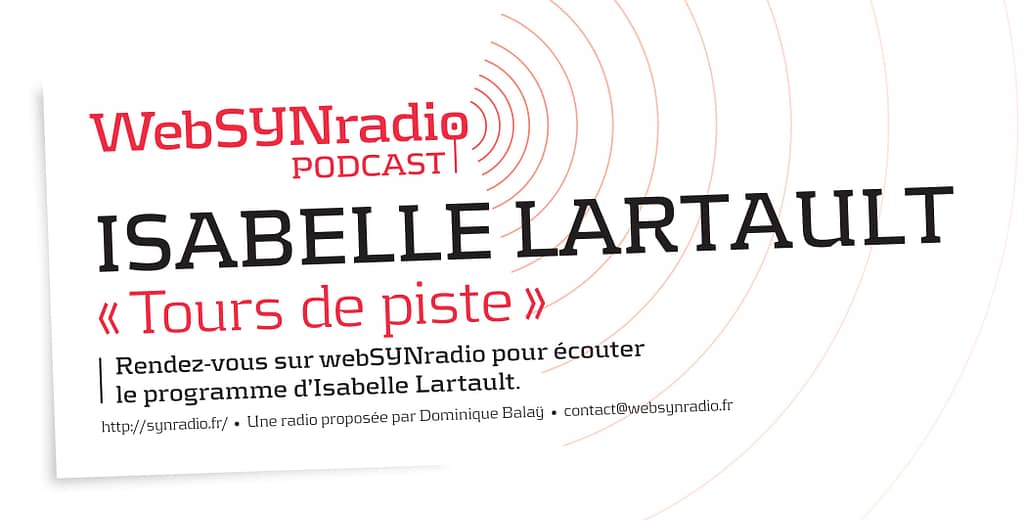 websynradio-Isabelle-LARTAULT-Podcast
