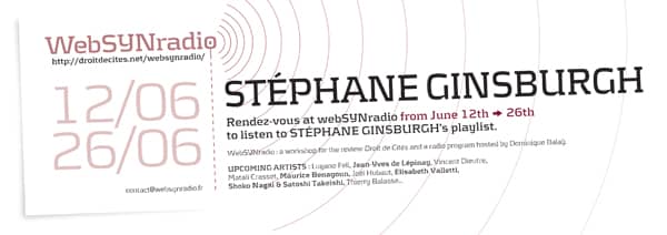 webSYNradio-flyer167-Stephane-Ginsburgh-eng600