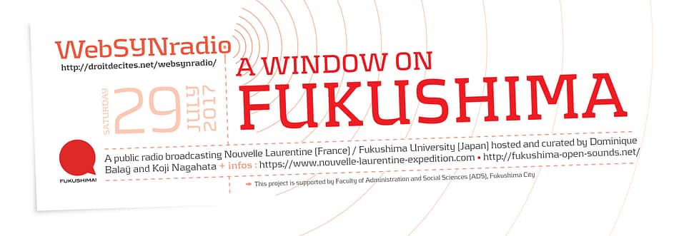 a window on fukushima 