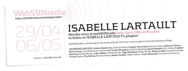 websynradio-isabelle-lartault-english